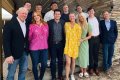 Ree Drummond's Journey: Latest Updates On Her Health And Battle With Cancer