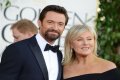 Unveiling The Early Years Of Hugh Jackman's Wife: A Journey Through Love And Life